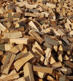 Dřevo na zimu s.r.o